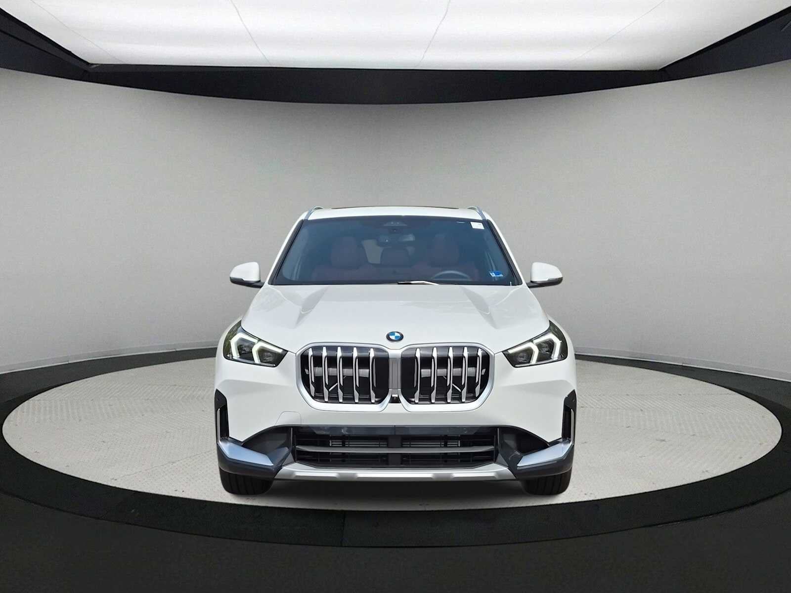 2027 BMW X1 xDrive28i