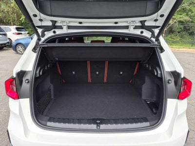 2027 BMW X1 xDrive28i