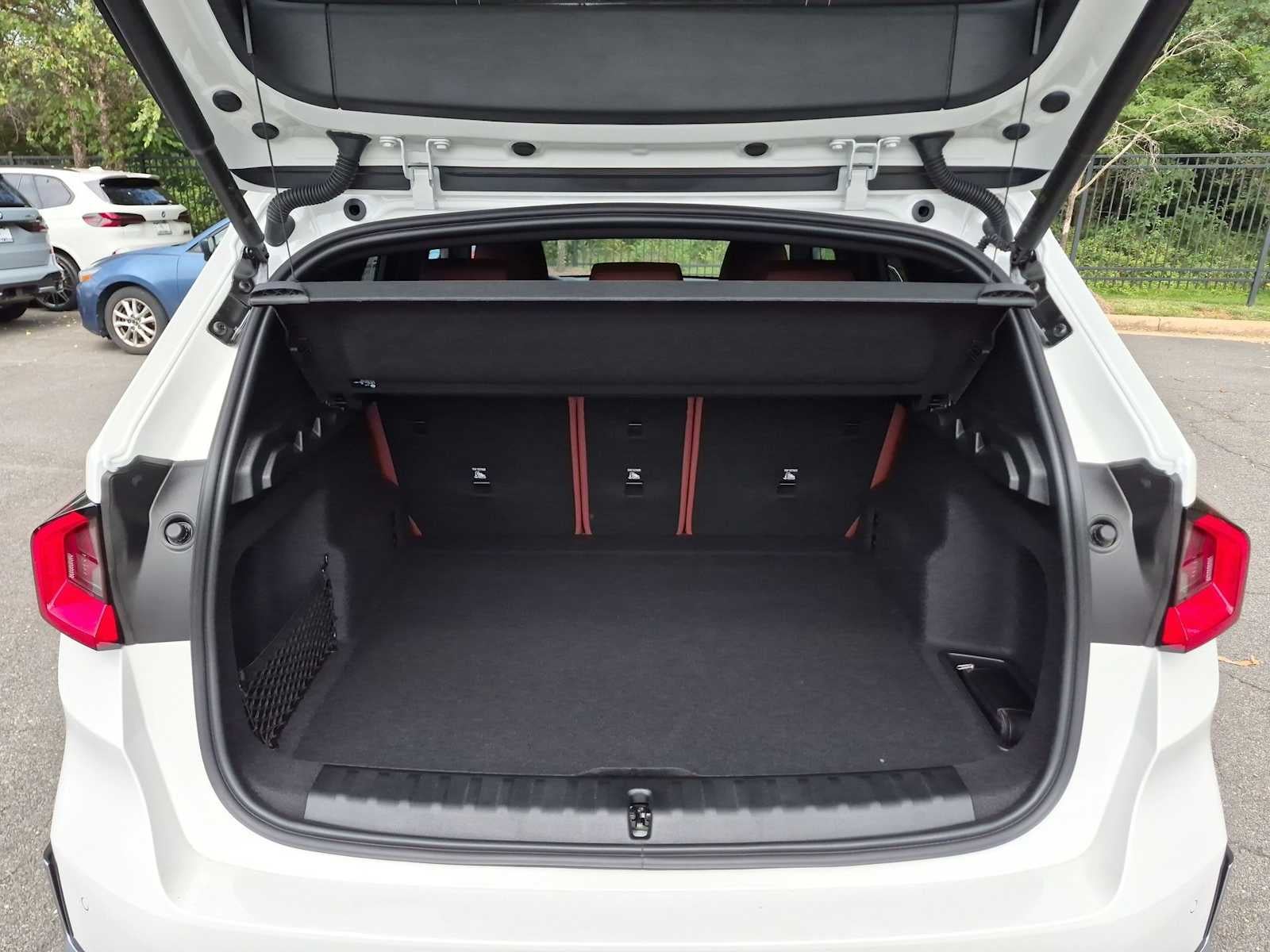 2027 BMW X1 xDrive28i