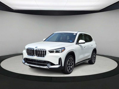 2027 BMW X1 xDrive28i