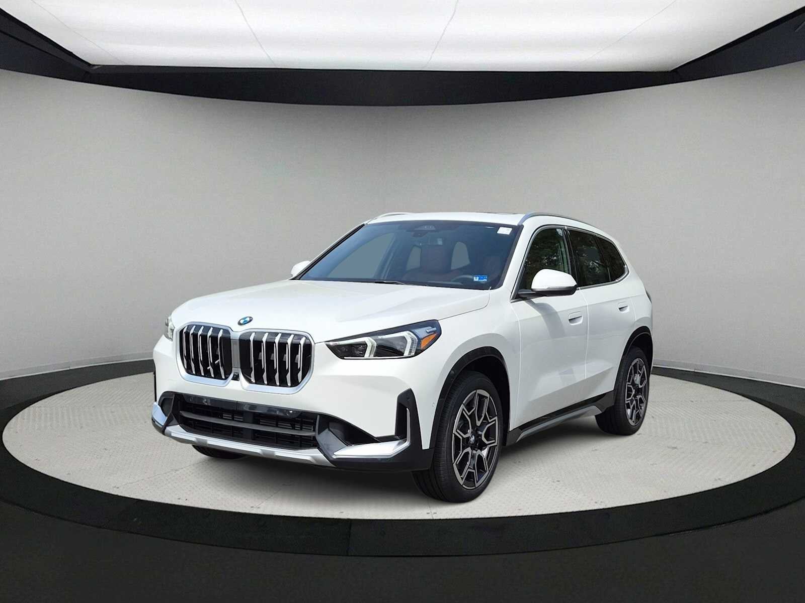 2027 BMW X1 xDrive28i
