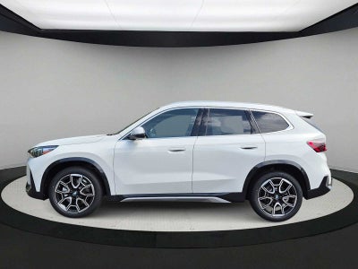 2027 BMW X1 xDrive28i