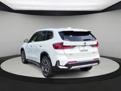 2027 BMW X1 xDrive28i