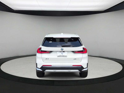 2027 BMW X1 xDrive28i