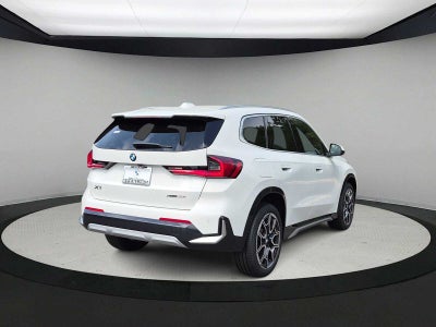 2027 BMW X1 xDrive28i