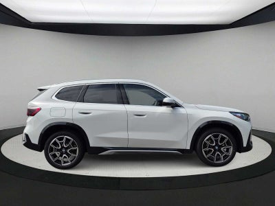 2027 BMW X1 xDrive28i