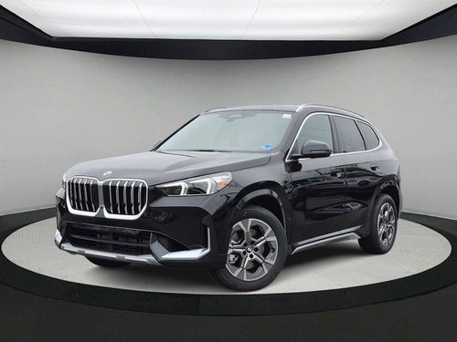 2027 BMW X1 xDrive28i