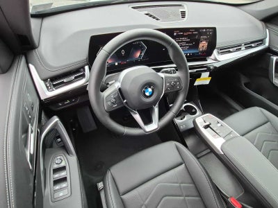 2027 BMW X1 xDrive28i