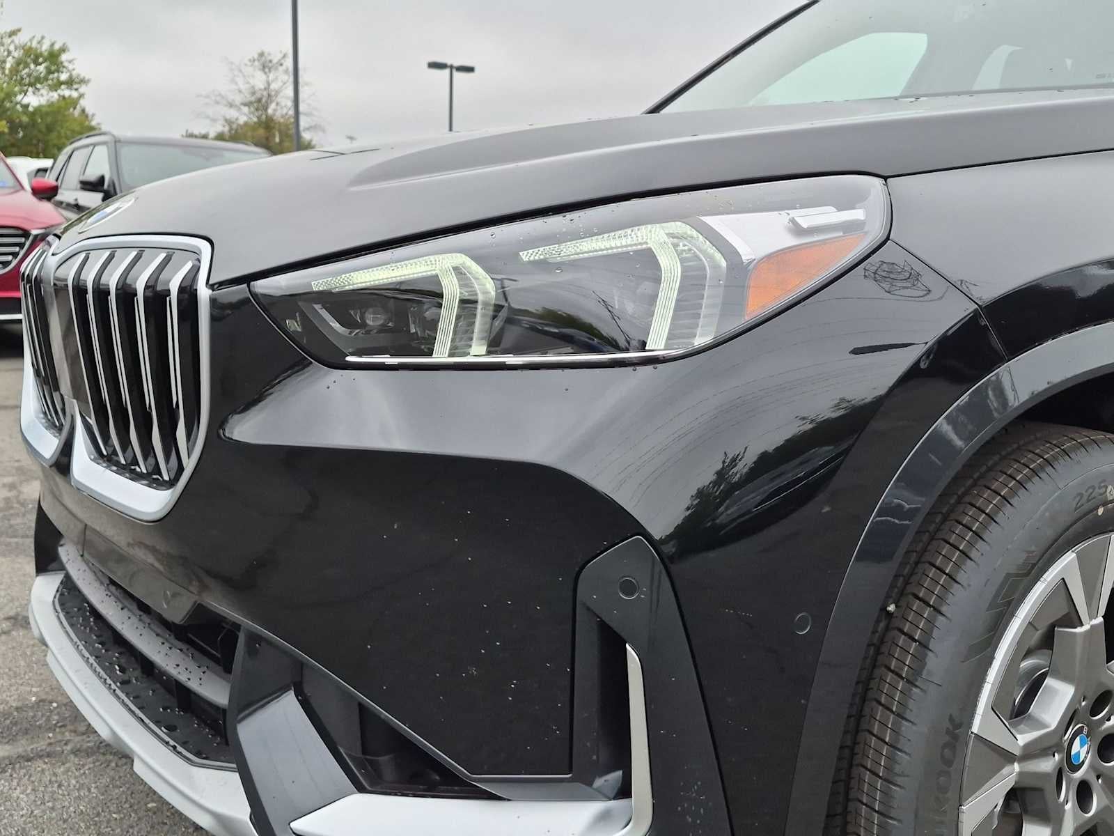 2027 BMW X1 xDrive28i