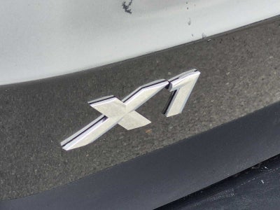 2027 BMW X1 xDrive28i
