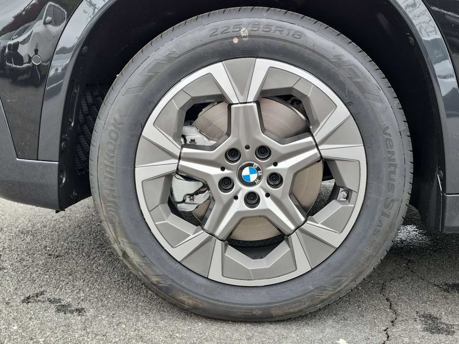 2027 BMW X1 xDrive28i