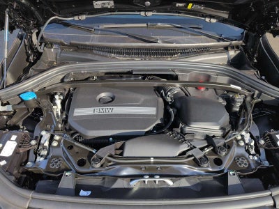 2026 BMW X1 xDrive28i