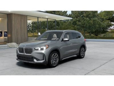2026 BMW X1 xDrive28i