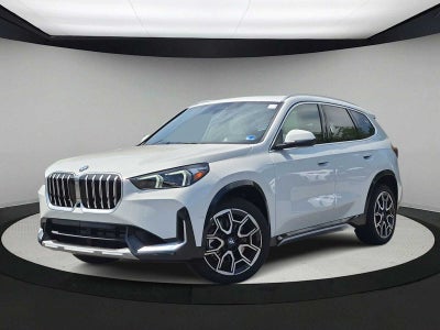 2027 BMW X1 xDrive28i