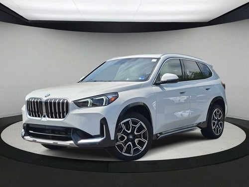 2027 BMW X1 xDrive28i