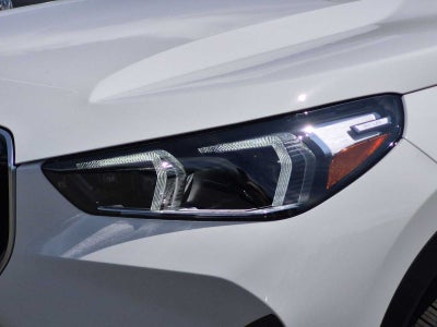 2027 BMW X1 xDrive28i