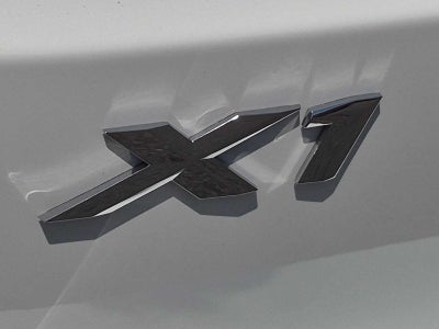 2027 BMW X1 xDrive28i