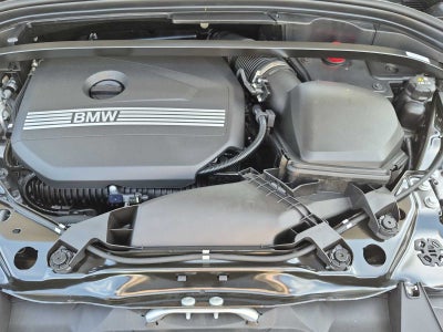 2027 BMW X1 xDrive28i