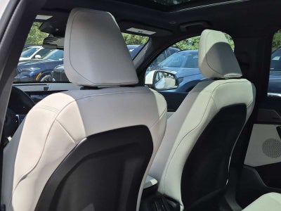 2027 BMW X1 xDrive28i