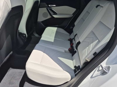 2027 BMW X1 xDrive28i
