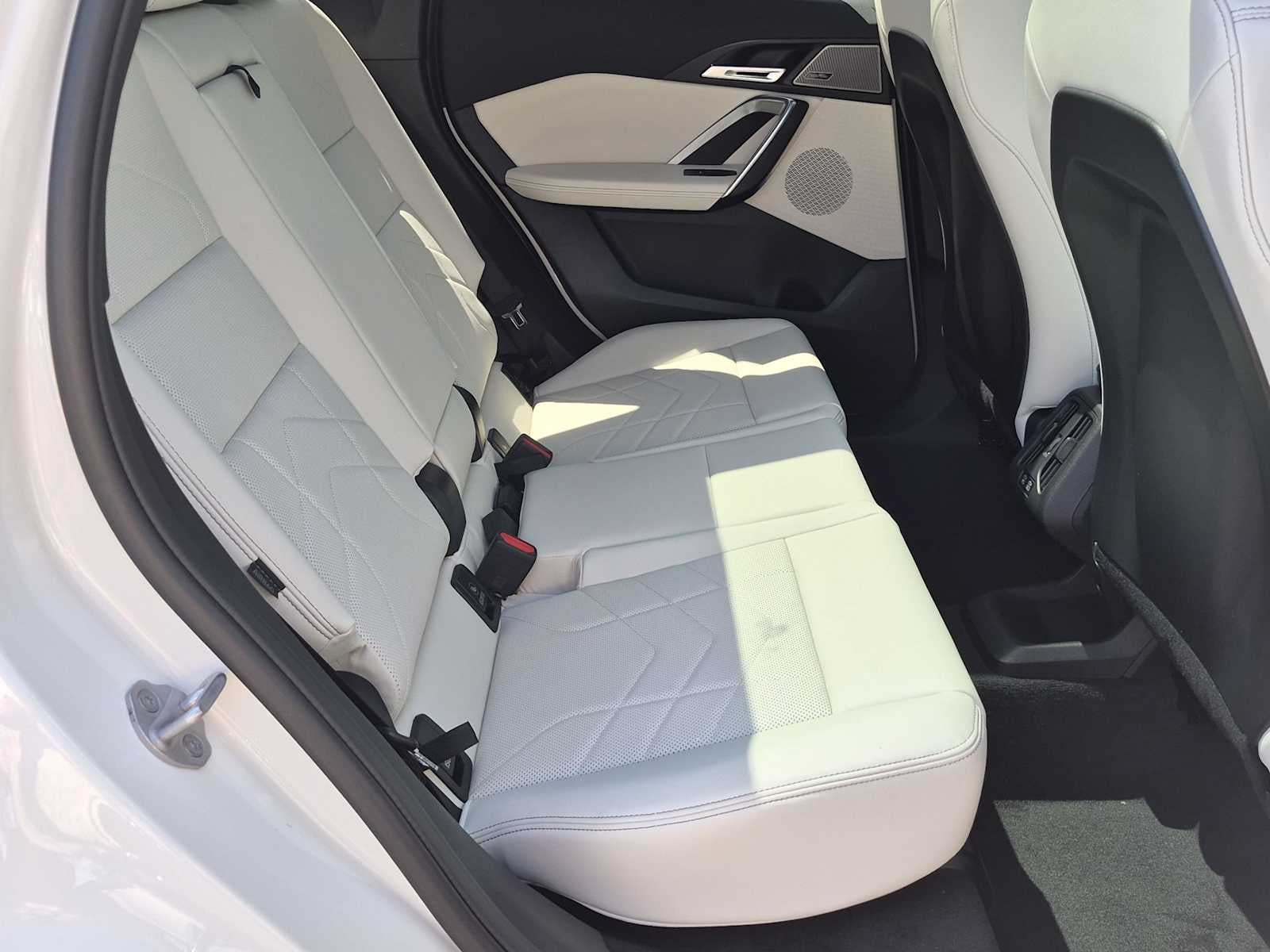 2027 BMW X1 xDrive28i