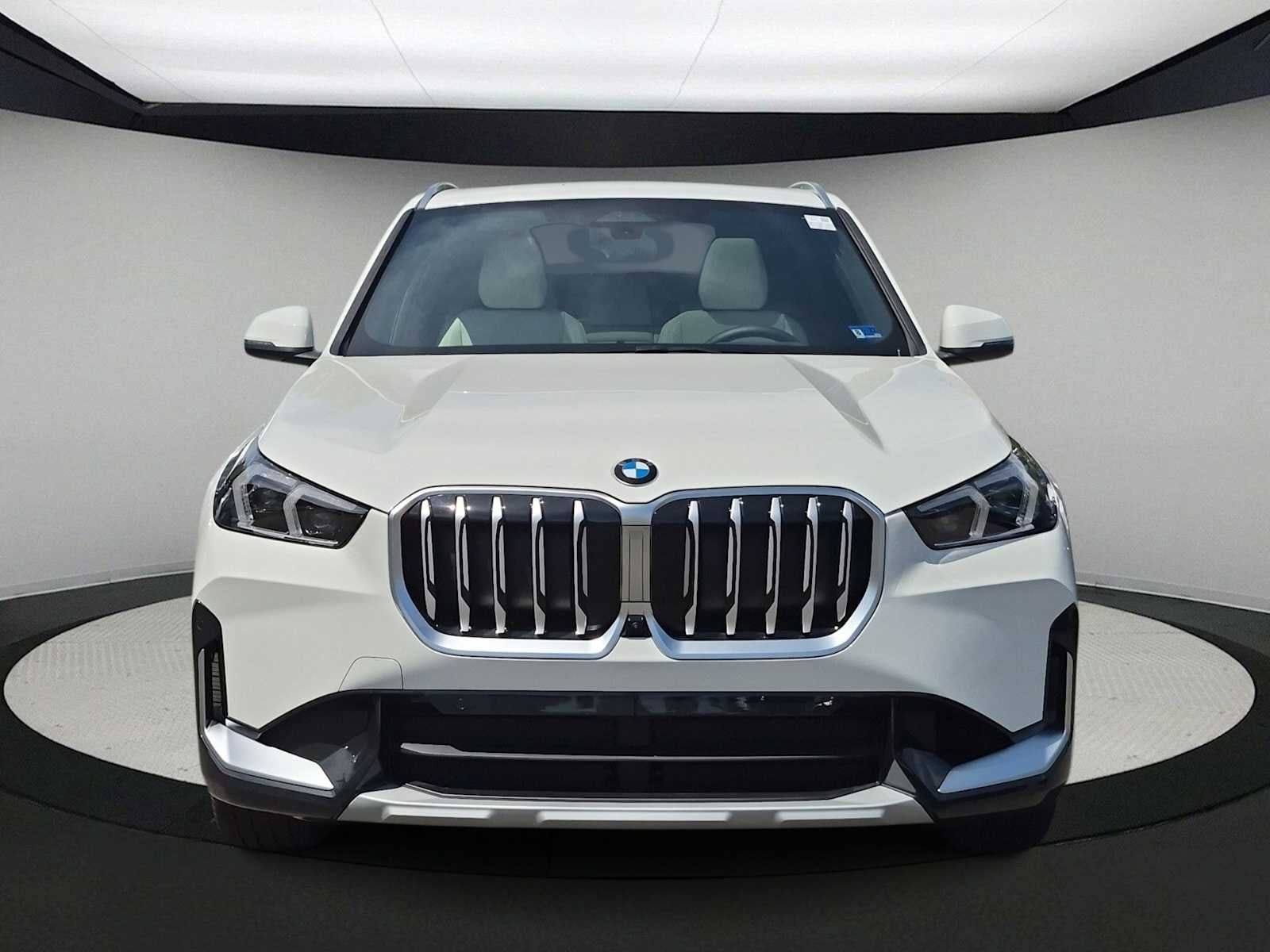 2027 BMW X1 xDrive28i