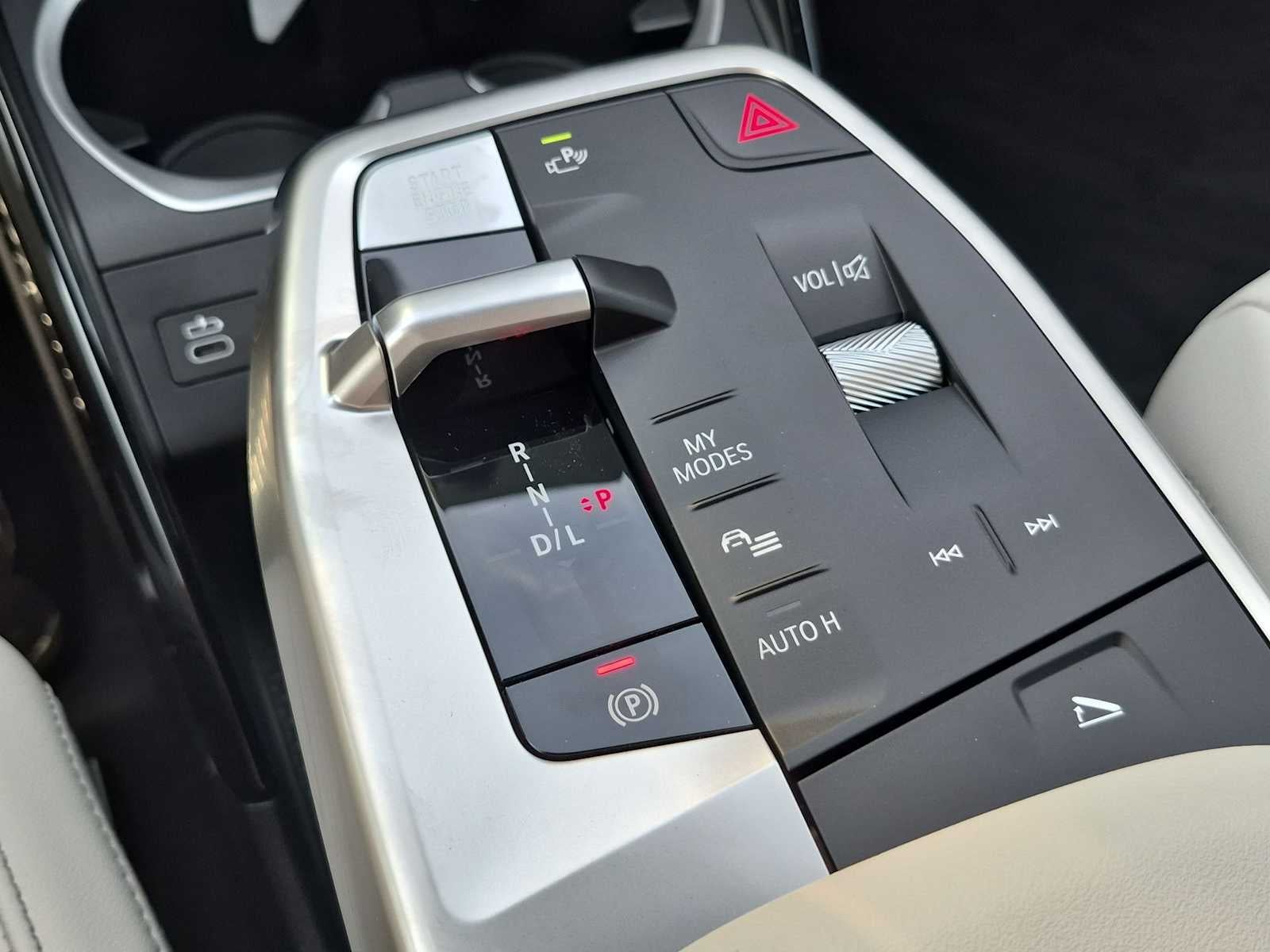 2027 BMW X1 xDrive28i