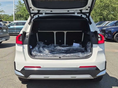 2027 BMW X1 xDrive28i