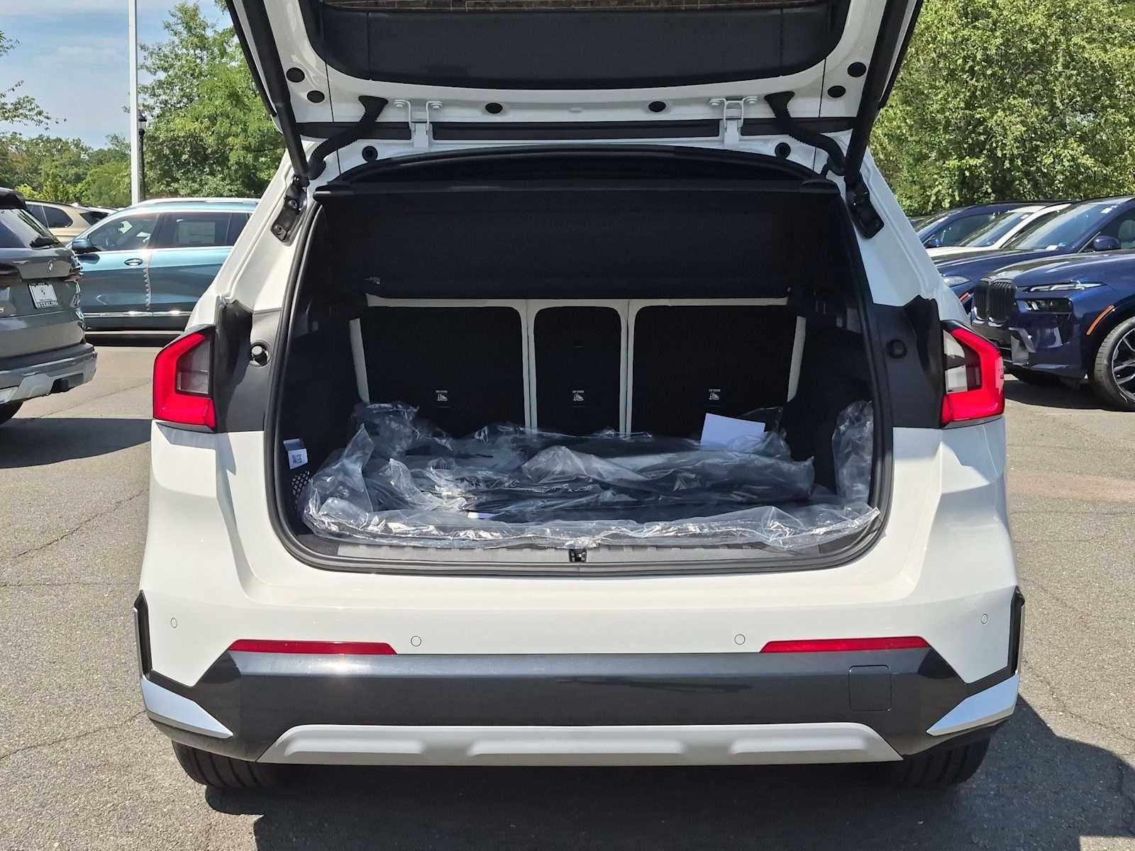 2027 BMW X1 xDrive28i