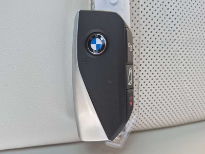 2027 BMW X1 xDrive28i
