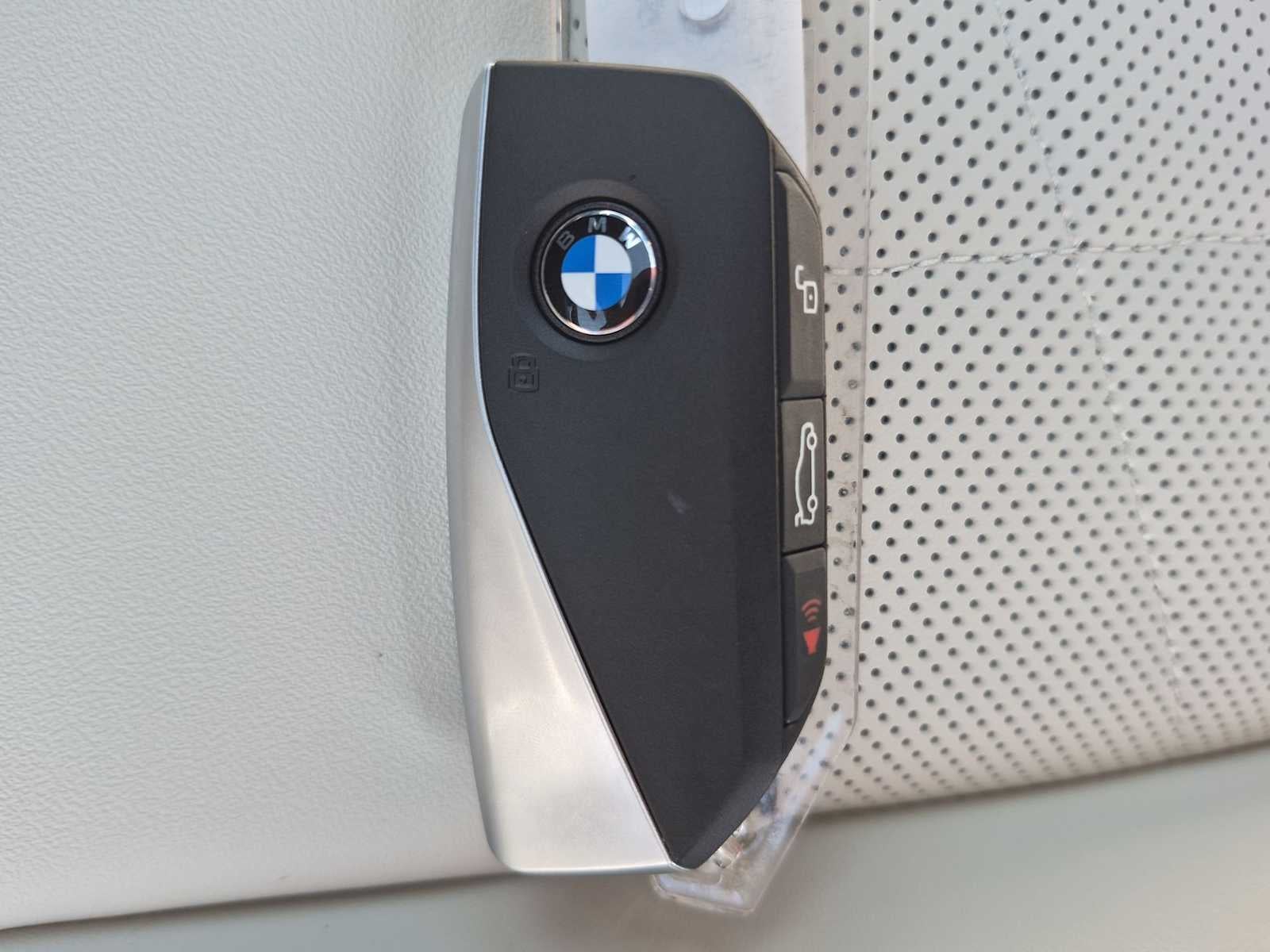 2027 BMW X1 xDrive28i