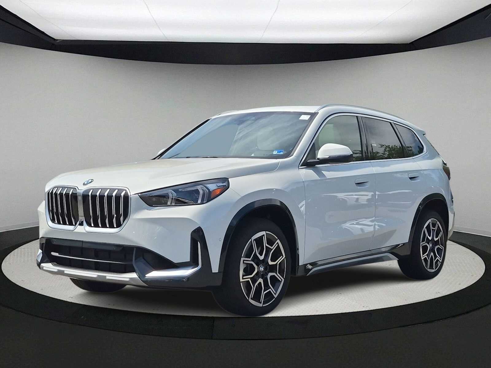 2027 BMW X1 xDrive28i