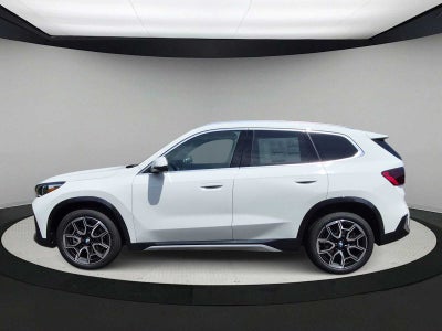 2027 BMW X1 xDrive28i