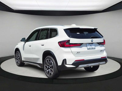2027 BMW X1 xDrive28i