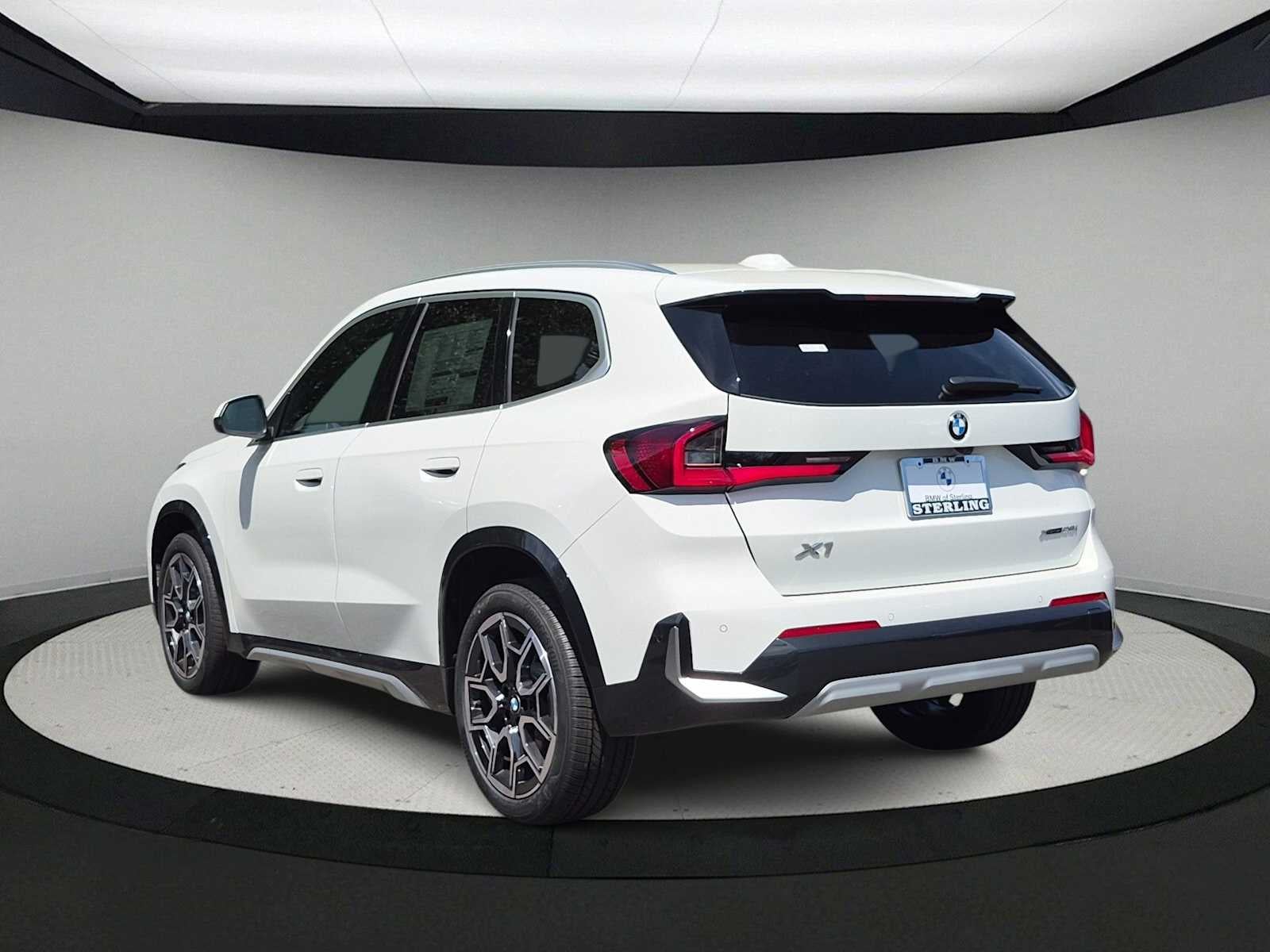 2027 BMW X1 xDrive28i