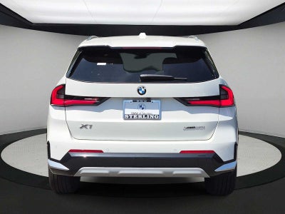 2027 BMW X1 xDrive28i