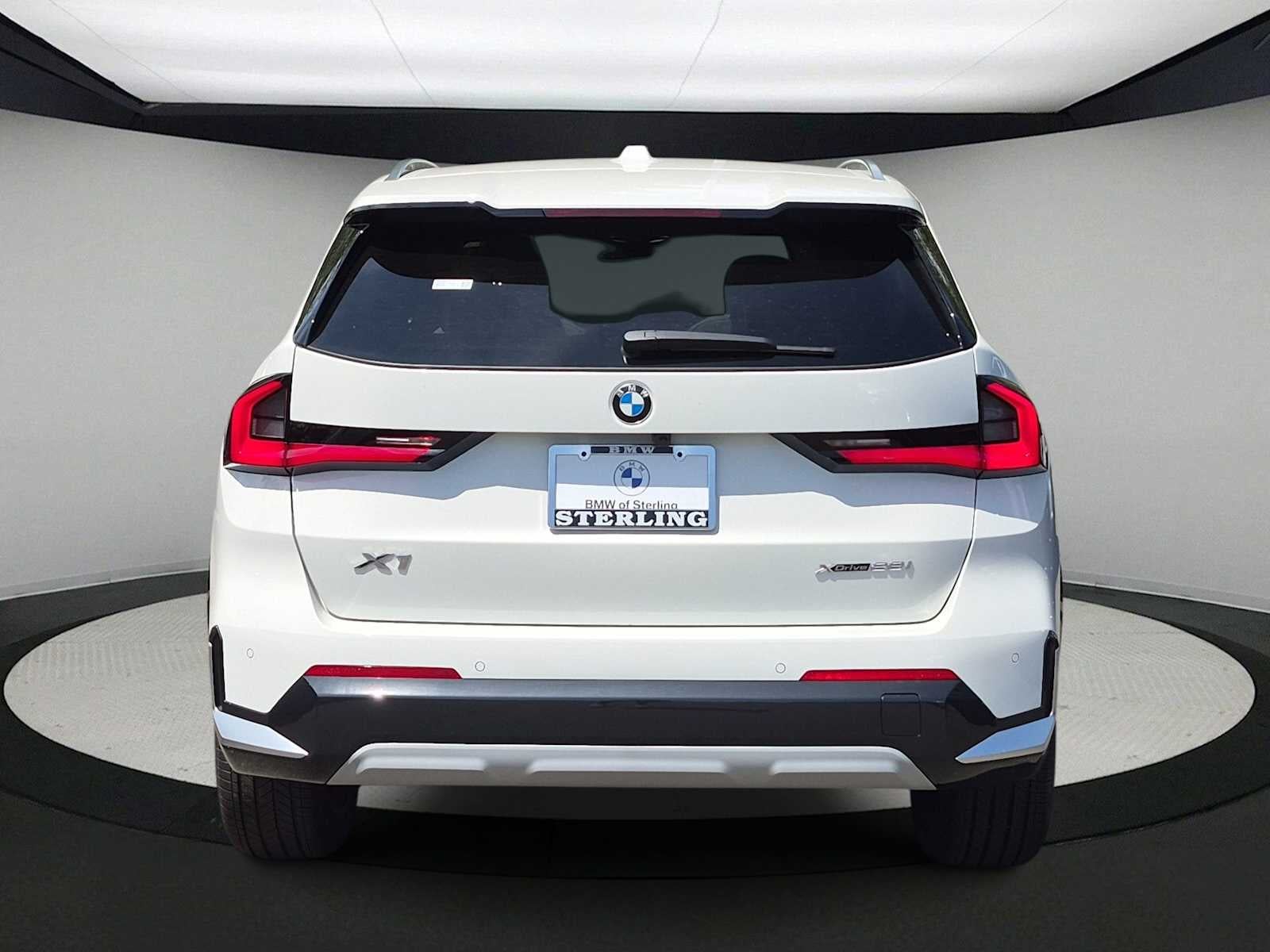 2027 BMW X1 xDrive28i