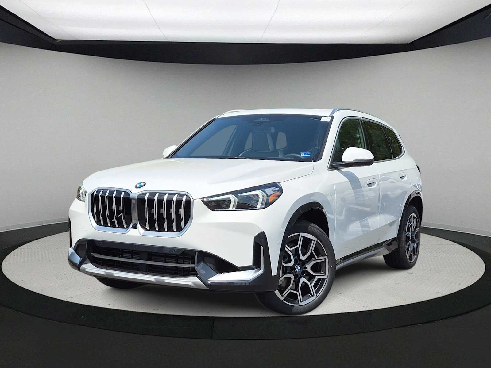 2027 BMW X1 xDrive28i