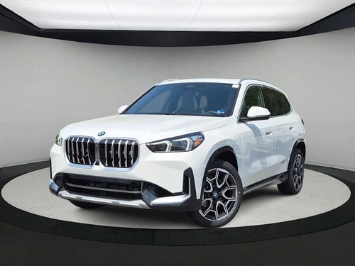 2027 BMW X1 xDrive28i
