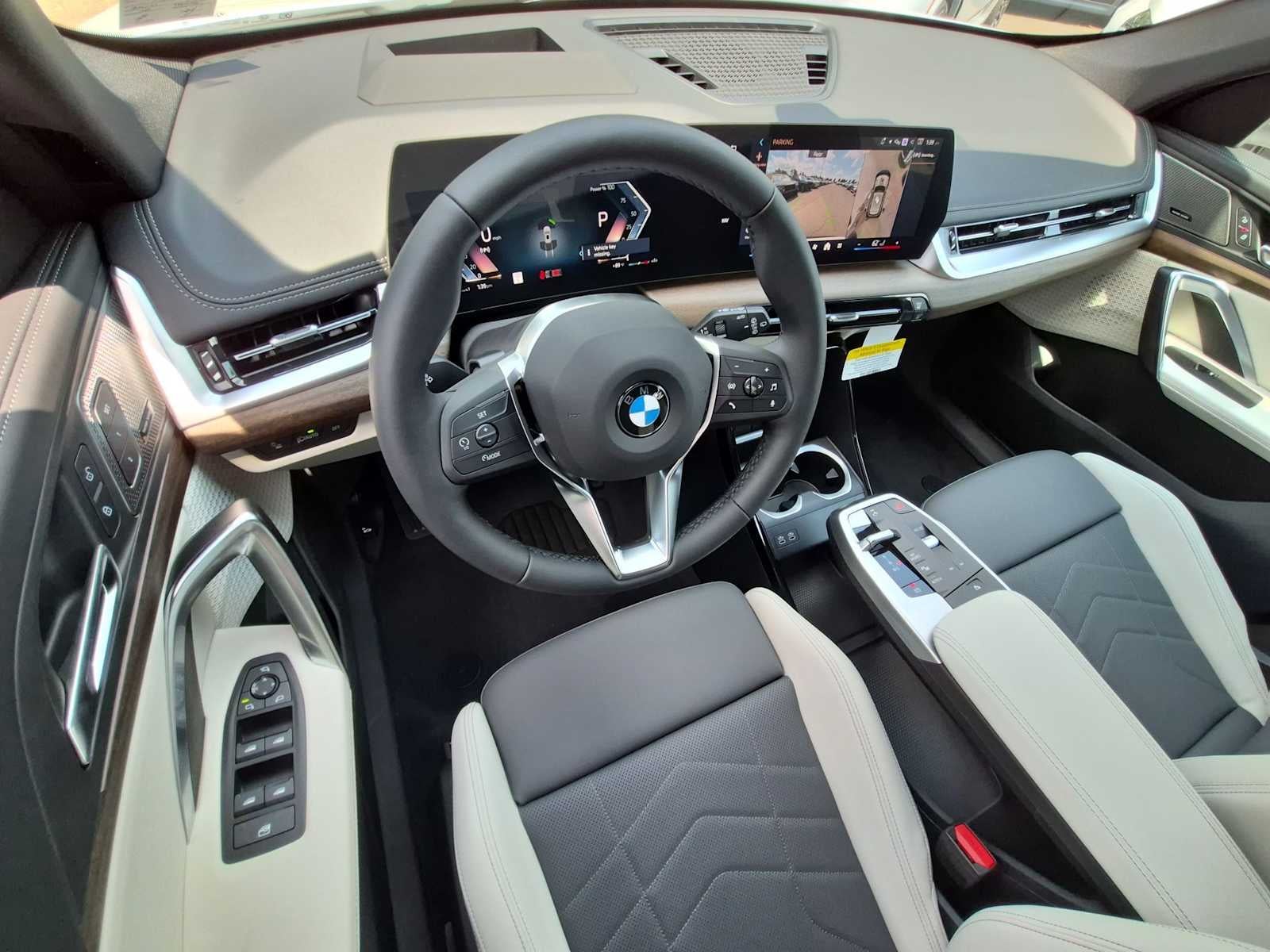 2027 BMW X1 xDrive28i