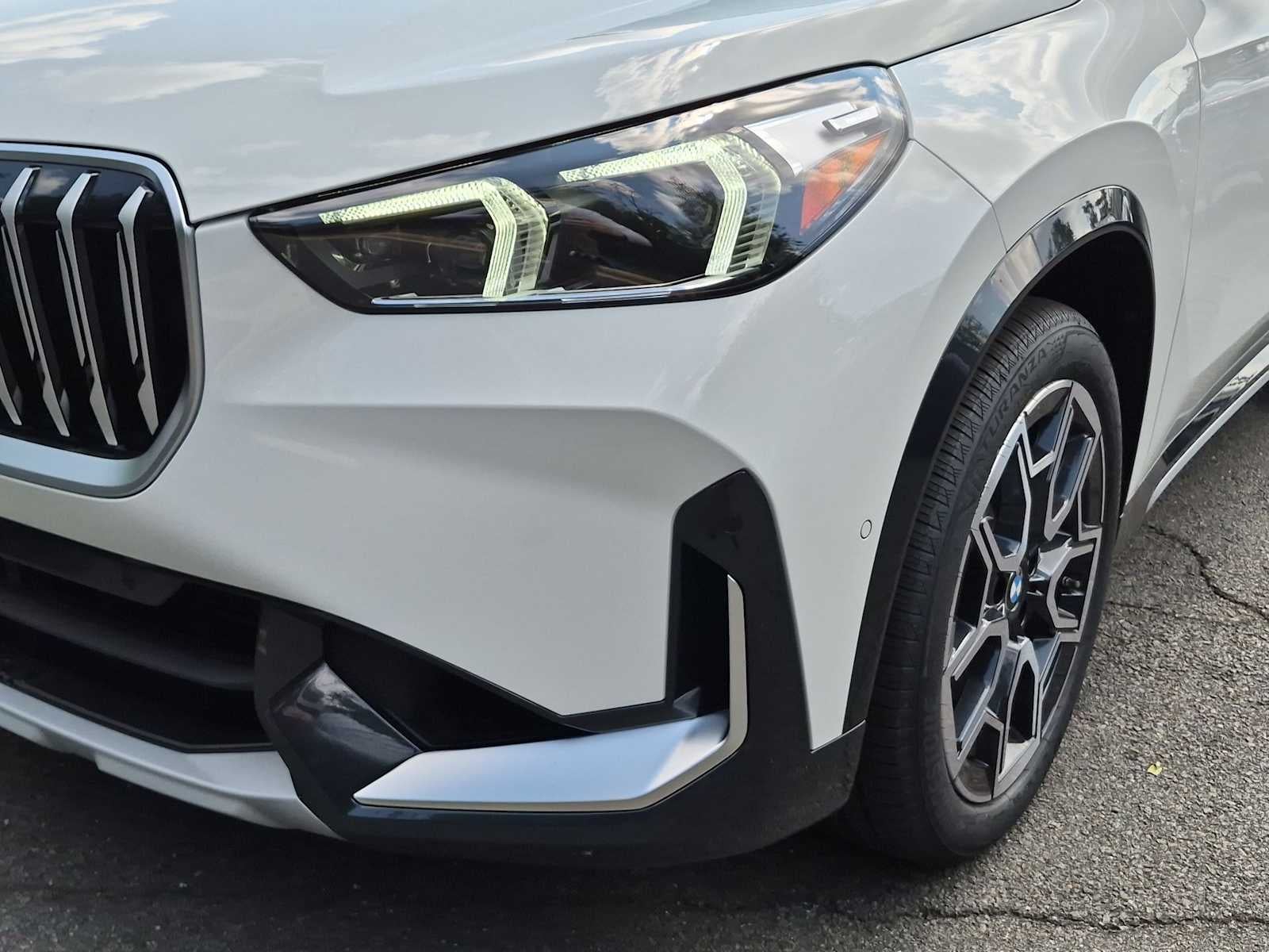 2027 BMW X1 xDrive28i
