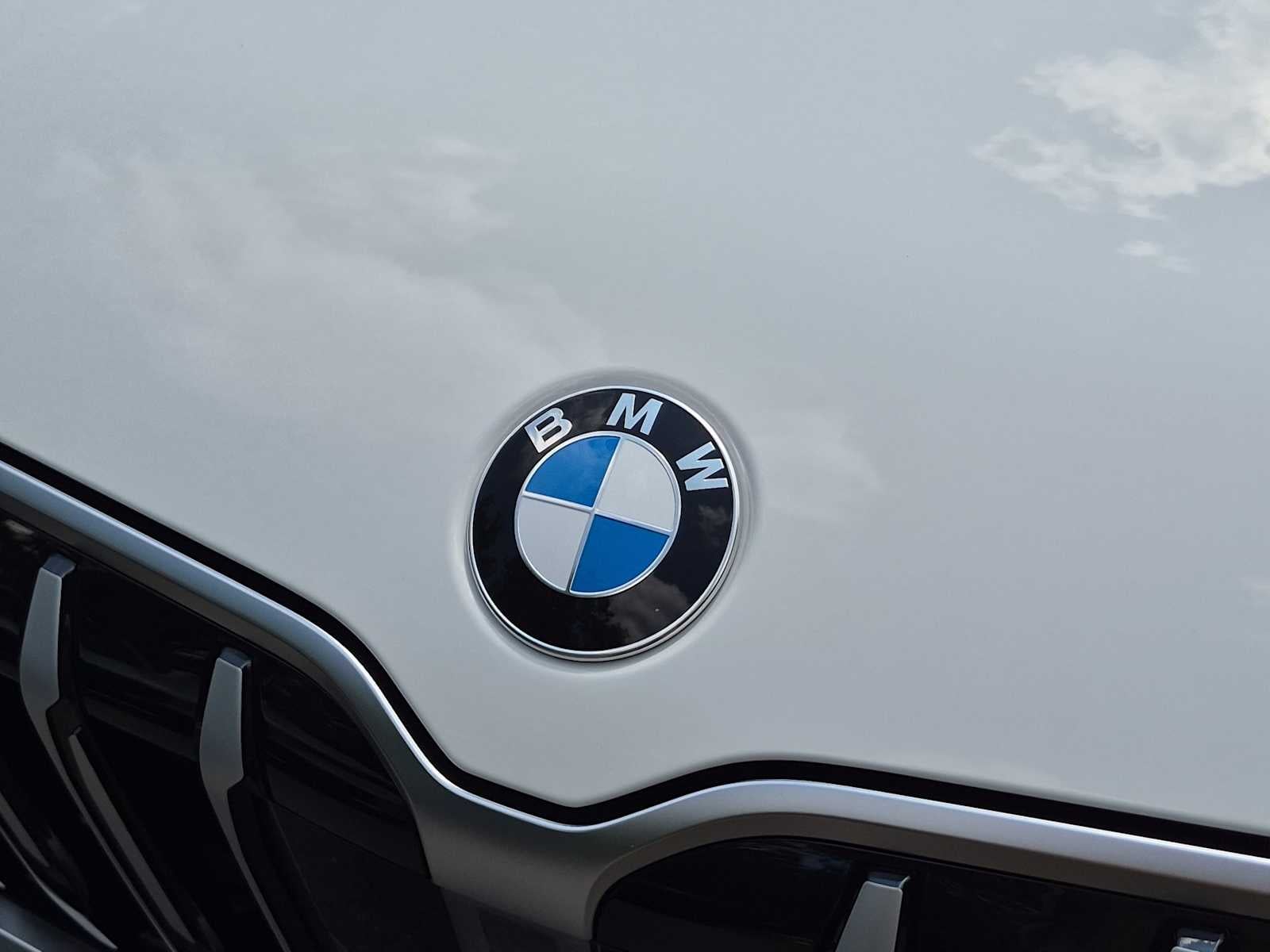 2027 BMW X1 xDrive28i