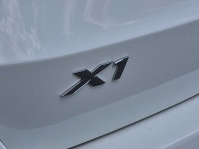 2027 BMW X1 xDrive28i