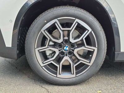 2027 BMW X1 xDrive28i