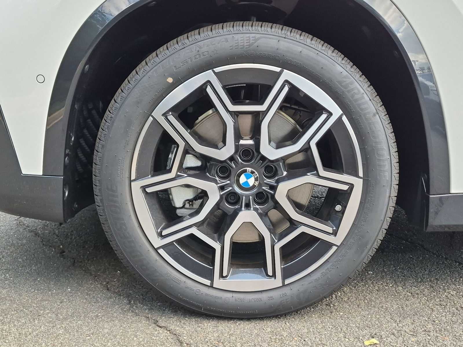 2027 BMW X1 xDrive28i
