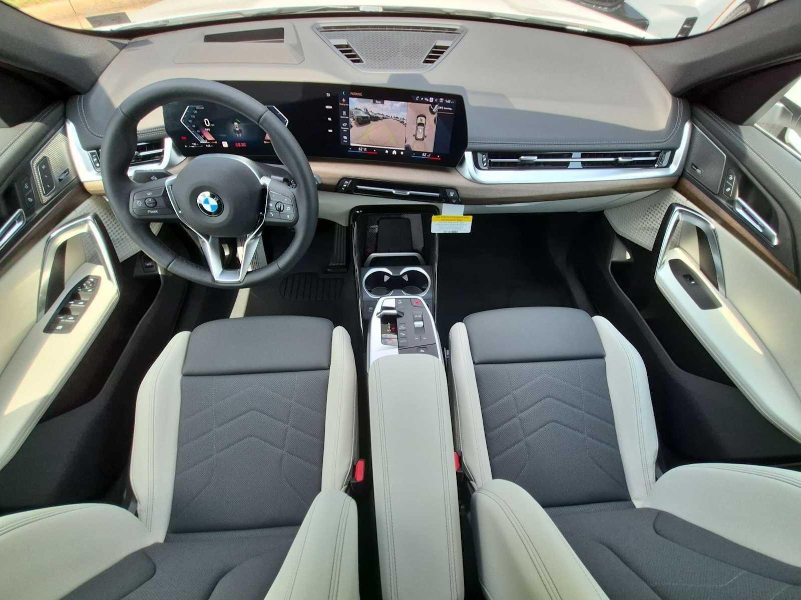 2027 BMW X1 xDrive28i