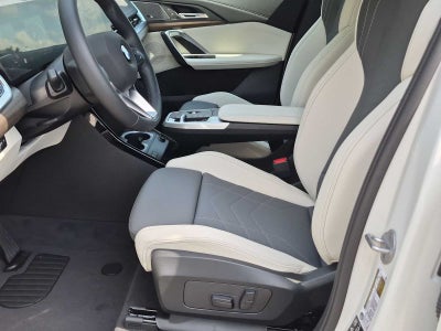 2027 BMW X1 xDrive28i