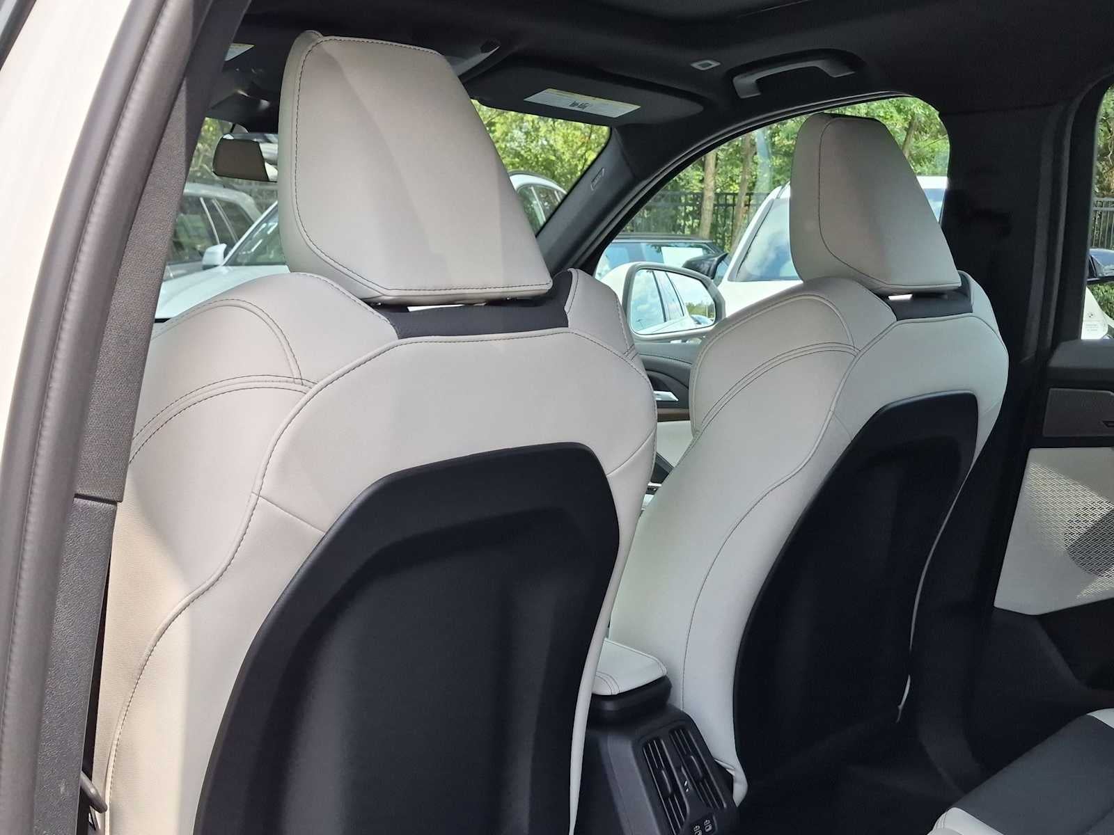 2027 BMW X1 xDrive28i
