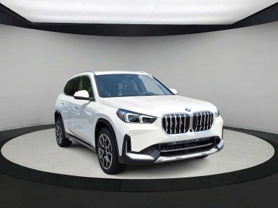 2027 BMW X1 xDrive28i