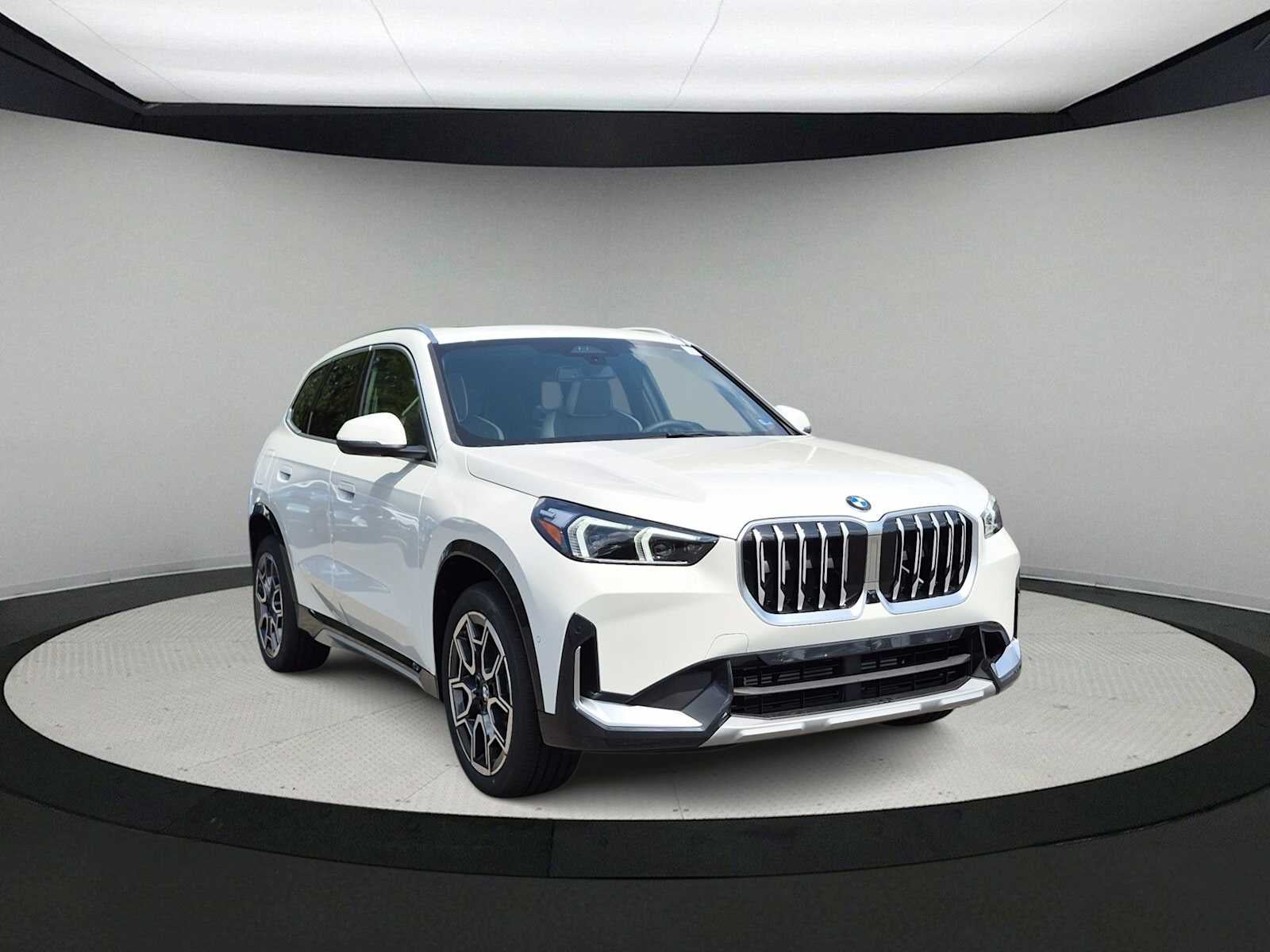 2027 BMW X1 xDrive28i